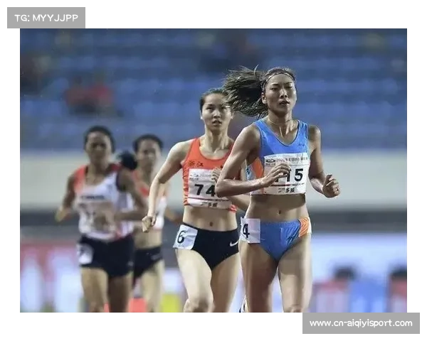 全国田径接力锦标赛8月7日在上虞开赛新增奥运混合接力项目精彩亮相