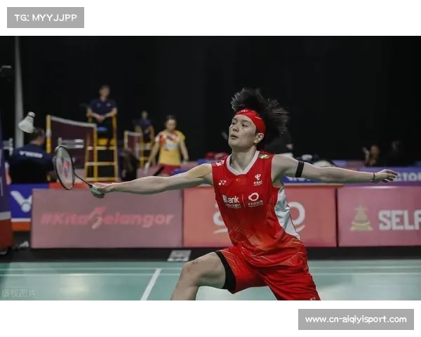 国羽女单世锦赛突围四将分守上下半区终结13年冠军荒关键战分析