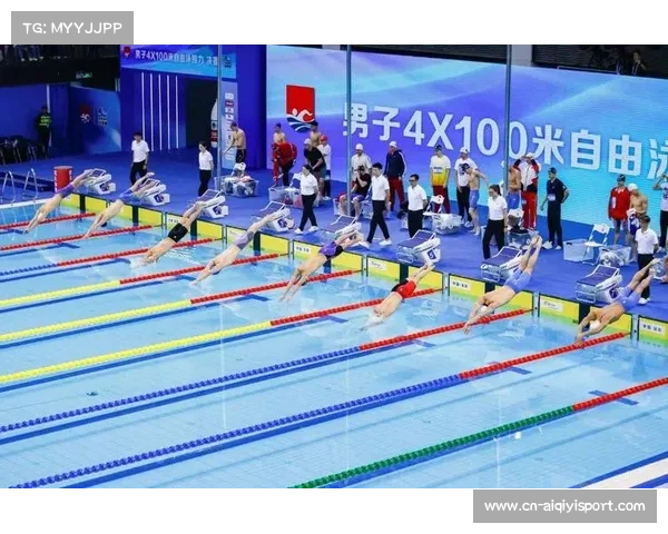 国际泳联考虑增设自由泳混合距离接力项目推动泳坛新发展