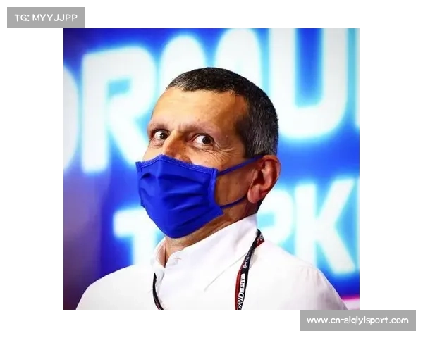 哈斯领队施泰纳解读车手市场 拉塞尔或成其他车队争夺焦点