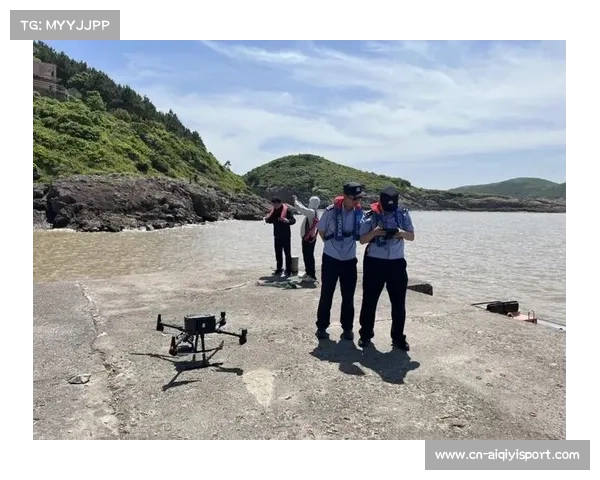 安保跨区域协作，运用无人机巡逻技术