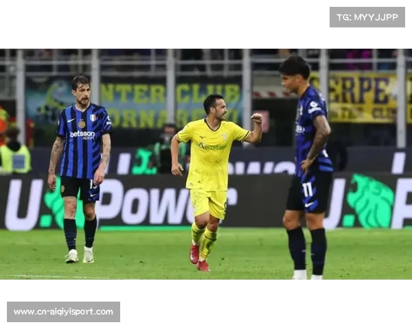 国米vs科莫：劳塔罗领衔锋线，升班马摆铁桶阵