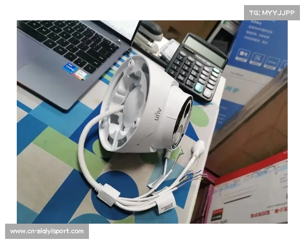 场边热成像摄像机使用，球员体能监测实时化